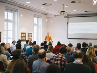 The role of forests in climate change