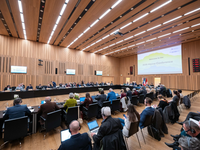 Working together for the future of the Alps