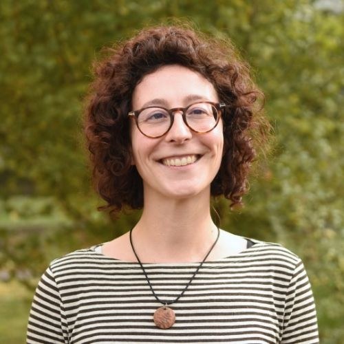 Cristina Dalla Torre