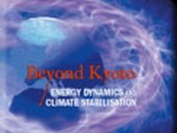 Beyond Kyoto