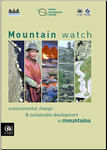 Mountain watch