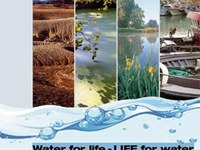 Water for life - LIFE for water