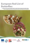 European Red List of Butterflies