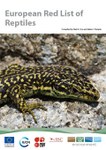 European Red List of Reptiles