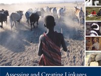 Assessing and Creating Linkages within and beyond protected areas