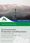 Environmental Protection and Mountains