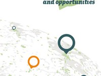 Local and regional low carbon scenarios