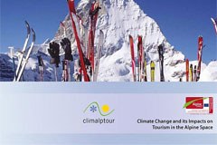 Climate Change and its Impacts on Tourism in the Alpine Space