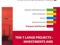 TEN-T Large Projects - Investments and Costs