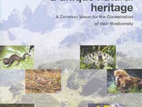 The Alps: a unique natural heritage