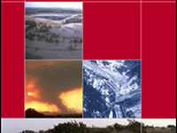 Mapping the impacts of recent natural disasters and technological accidents in Europe