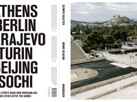 Olympic Realities – Six Cities after the Games