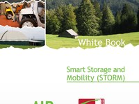 White Book - Smart Storage and Mobility (STORM)