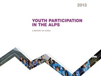 Youth Participation in the Alps