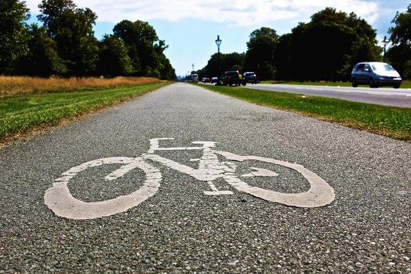 Cure d’amaigrissement pour les routes