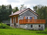 Des chambres dispersées, des hôtes satisfaits