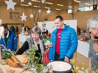 Le temps et les compétences sont un capital