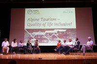 Conferénce annuelle 2018