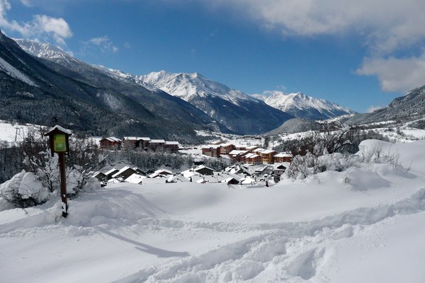 Agir Loc'Alpes - Territoires accompagnés