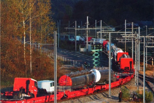 25 septembre : 1ère journée nationale de la qualité de l'air - A quand des mesures pour limiter la pollution des vallées alpines ?