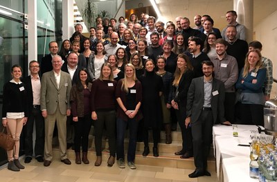 Comprendre les écosystèmes alpins