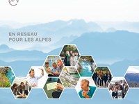 En réseau pour les Alpes