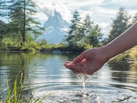 H2O : un bien précieux, puissant et vulnérable