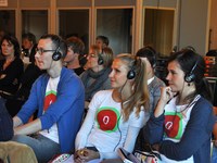 «Il faut s’entraîner au changement »