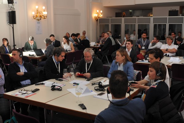 L’avenir des Alpes commence ici et maintenant