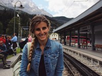 Le « Youth Alpine Interrail » reprend du service