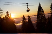 Efficacité énergétique des domaines skiables