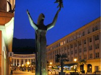 Bâtiments Historiques & Paysages Ruraux