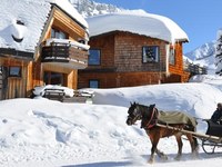 Avoriaz : Récompensée par les World Snow Awards