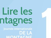 Festival Lire les montagnes 2023