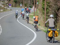 L'Escarpade estivale! Challenge sportif et pédagogique