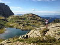 100 aventures dans les Alpes avec #Yoalin