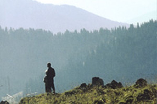 Fondements d'une politique durable dans les régions de montagne