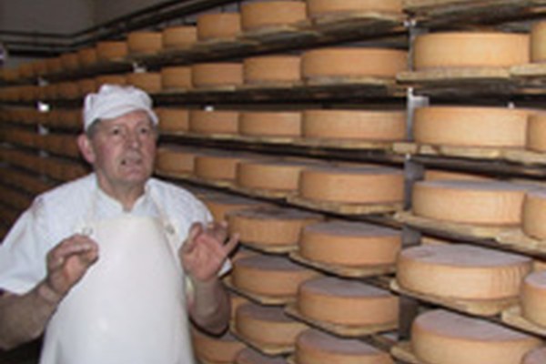 Italie : valorisation des produits agricoles de montagne