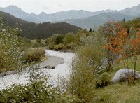 Attention à un développement excessif de l'hydroélectricité