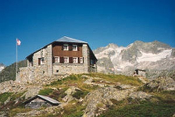 Suisse : horaire sur Internet pour les alpinistes