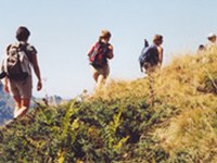 Faire connaître la Via Alpina