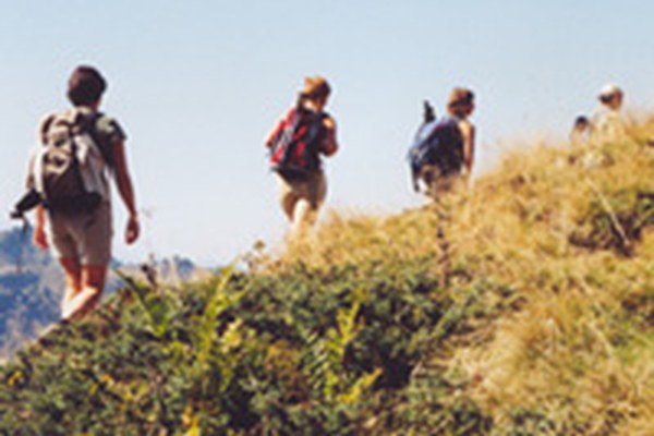 Faire connaître la Via Alpina