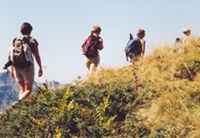 Faire connaître la Via Alpina