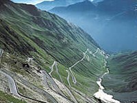 Conférence sur le 70ème anniversaire du Parc national du Stelvio
