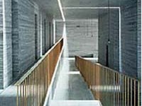 Le " Prix international d'architecture contemporaine alpine " - lancement de l'édition 2006