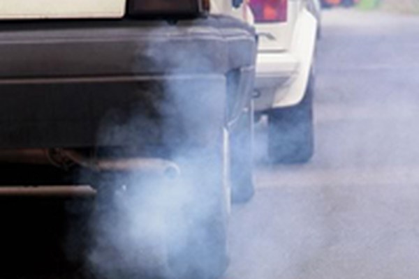 Qualité de l'air insuffisante dans l'ouest des Alpes