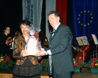 Sonthofen : la Ville Internationale de l'Année 2005 a su saisir sa chance