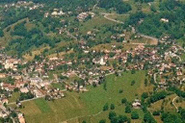 Droits de construction transférables