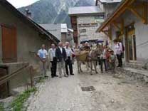 France : Mobilisés pour une meilleure mobilité