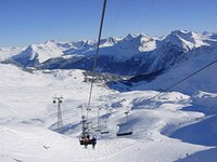 Arosa : des vacances d'hiver neutres pour le climat